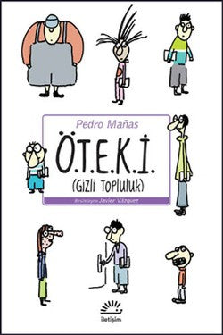 Ö.TEKİ. (Gizli Topluluk)