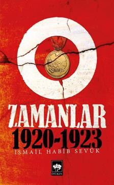 O Zamanlar 1920 - 1923 - mezetto