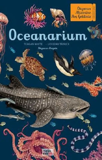 Oceanarium