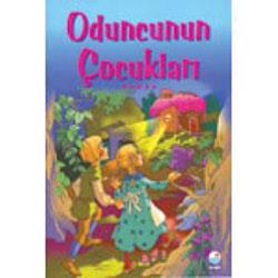 Oduncunun Çocukları - mezetto