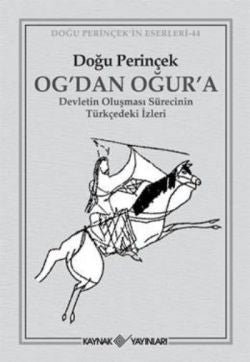 Og’dan Oğur’a - mezetto