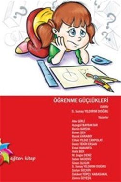 Öğrenme Güçlükleri - mezetto