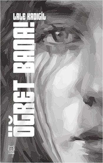 Öğret Bana! - Luna Yayınları Kitap