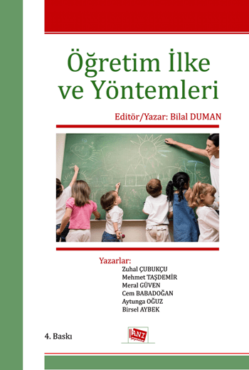 Öğretim İlke ve Yöntemleri - mezetto