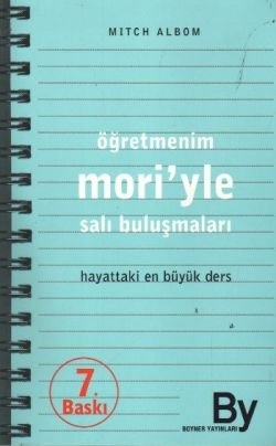 Öğretmenim Mori’yle Salı Buluşmaları - mezetto