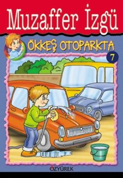 Ökkeş Otoparkta - mezetto