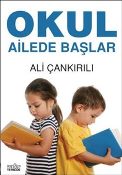Okul Ailede Başlar - mezetto