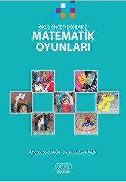 Okul Öncesi Dönemde Matematik Oyunları - mezetto