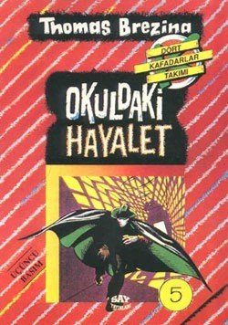 Okuldaki Hayalet - mezetto