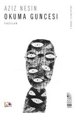 Okuma Güncesi - mezetto