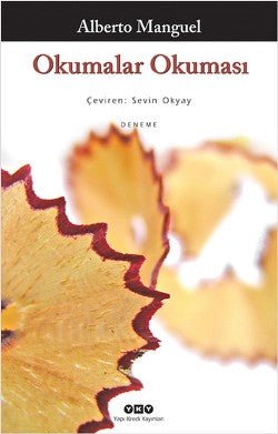 Okumalar Okuması - mezetto