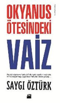 Okyanus Ötesindeki Vaiz - mezetto