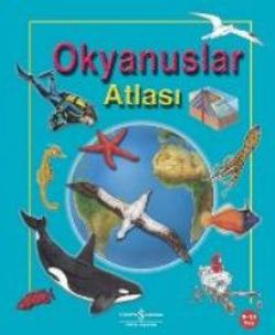Okyanuslar Atlası - mezetto