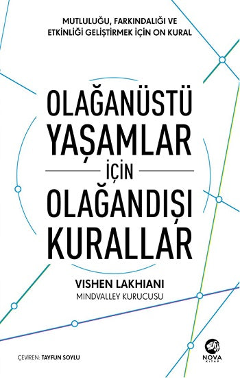 Zamanla Yaşamlar için Olağandışı Kurallar