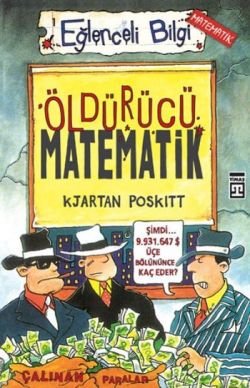 Öldürücü Matematik Eğlenceli Bilgi - 1 - mezetto
