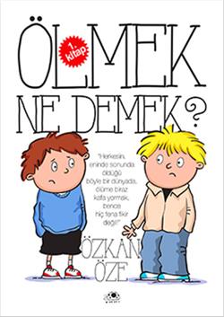 Ölmek Ne Demek? - mezetto