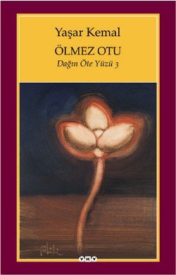 Ölmez Otu - mezetto