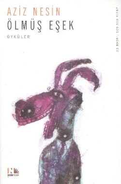 Ölmüş Eşek - mezetto