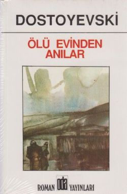 Ölü Evinden Anılar - mezetto
