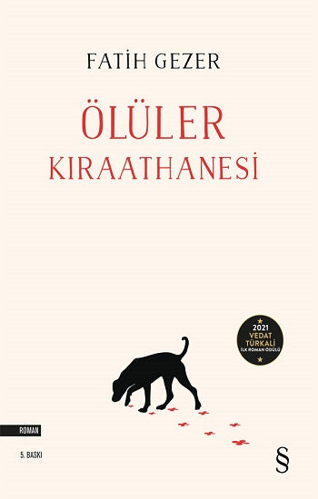 Ölüler Kıraathanesi