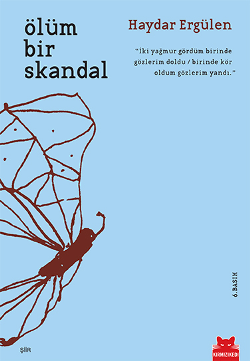 Ölüm Bir Skandal - mezetto