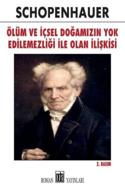 Ölüm ve İçsel Doğamızın Yok Edilemezliği ile Olan İlişkisi - mezetto