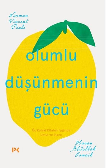 Olumlu Düşünmenin Gücü - mezetto