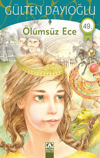 Ölümsüz Ece