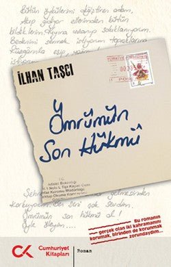 Ömrümün Son Hükmü - mezetto