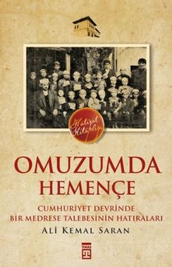 Omuzumda Hemençe - mezetto
