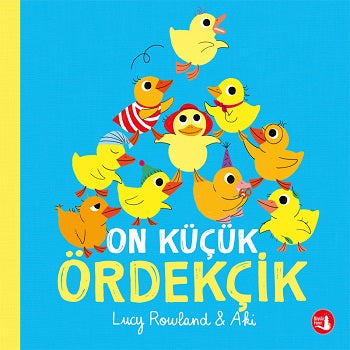 Küçük Ördekçik'te