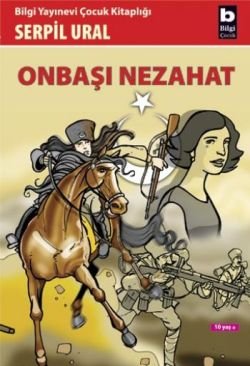 Onbaşı Nezahat - mezetto