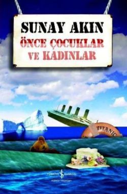 Önce Çocuklar ve Kadınlar - mezetto