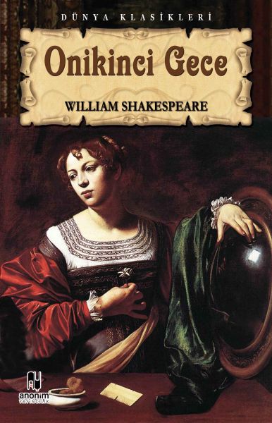 Onikinci Gece - mezetto