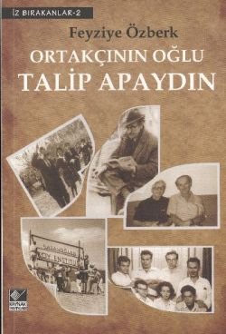Ortakçının Oğlu Talip Apaydın - mezetto