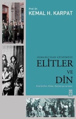 Osmanlı’dan Günümüze Elitler ve Din - mezetto