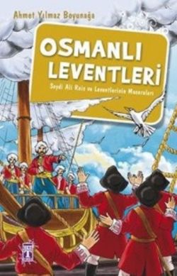 Osmanlı Leventleri - mezetto