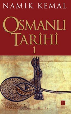 Osmanlı Tarihi 1 - mezetto