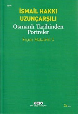 Osmanlı Tarihinden Portreler - mezetto