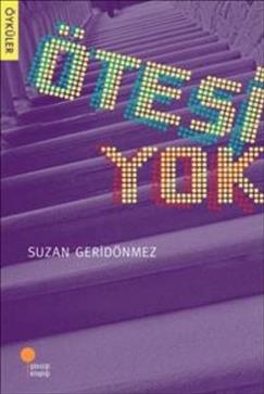 Ötesi Yok - mezetto