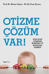 Otizme Çözüm Var! - mezetto