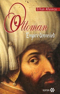 Ottoman Empire Unveiled - mezetto