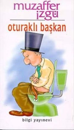 Oturaklı Başkan - mezetto