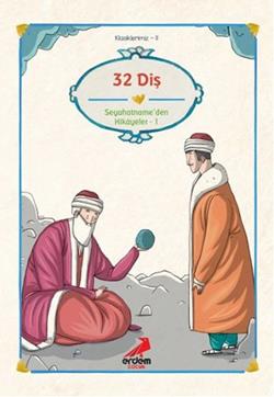 Otuz İki Diş - mezetto