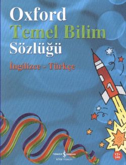 Oxford Temel Bilim Sözlüğü - mezetto
