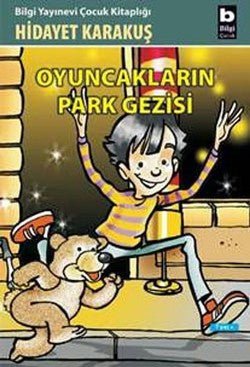 Oyuncakların Park Gezisi - mezetto