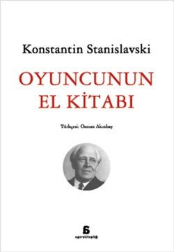 Oyuncunun El Kitabı - mezetto