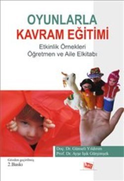 Oyunlarla Kavram Eğitimi Etkinlik Örnekleri - mezetto
