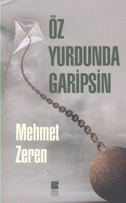Öz Yurdunda Garipsin - mezetto
