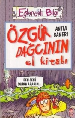 Özgür Dağcının El Kitabı Eğlenceli Bilgi - 16 - mezetto